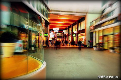 優效云推 十元店如何撐起173億的營業額？——從故云行看下沉市場的運營之道