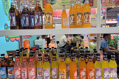 借勢南京糖酒會(huì)，銀鈴汽水1958飲料打響產(chǎn)品招商令，誠邀全國食品經(jīng)銷代理共創(chuàng)未來