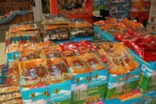 徐州食品飲料代理加盟全攻略 市場機(jī)遇、價(jià)格解析與優(yōu)質(zhì)公司推薦
